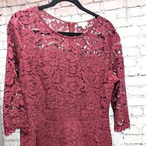 Charming Charlies dress